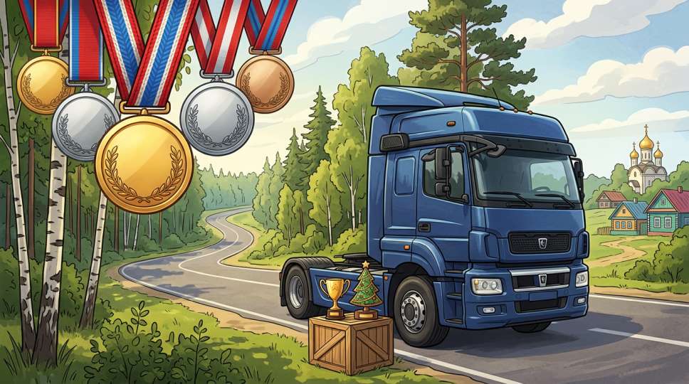 Экран достижений